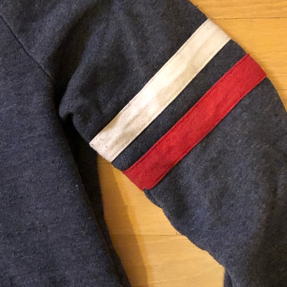 Sporty Michigan Sweatshirt - Picture 5 of 12